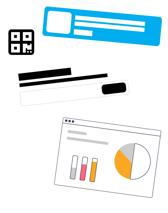 Longy.io - URL Shortening and Dynamic QR Code Solutions